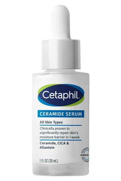 Cetaphil Ceramide Onarıcı Yüz Serumu 30ML ürün görseli 1