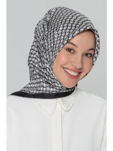 ipek Eşarp 8401D (Twill İpek)-88 ürün görseli 1