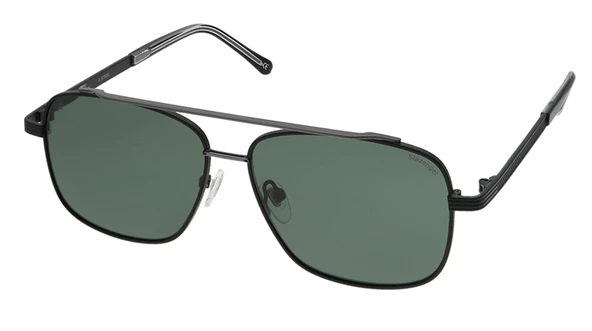Slazenger 6967.C1 57 Polarize Erkek Güneş Gözlüğü ürün görseli 1
