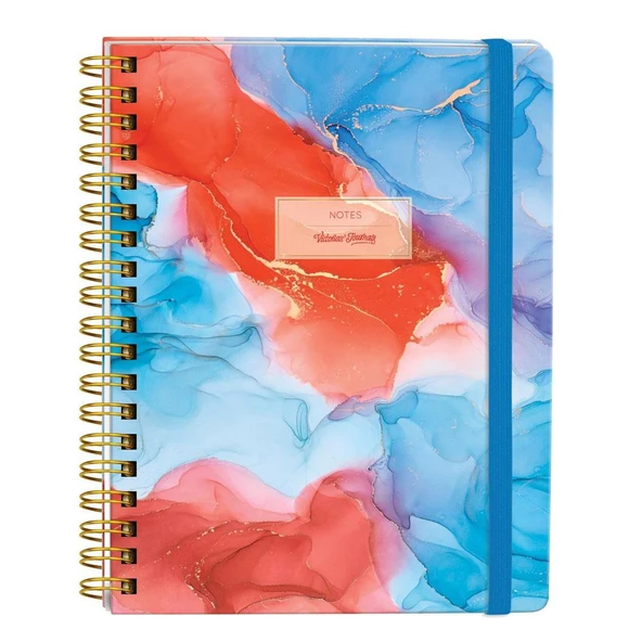 VJ DEFTER SERT KAPAK SPR.20x28 90gr.120YP.23-0108 ürün görseli 1