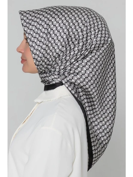 ipek Eşarp 8401D (Twill İpek)-88 - Resim 2