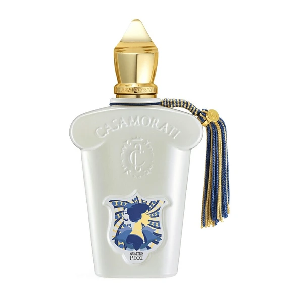 Xerjoff Casamorati Quattro Pizzi EDP 100 ml ürün görseli 1