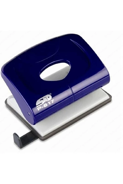 STD P 817 DELGEÇ MAVİ ürün görseli 1