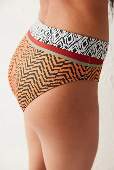 Kadın Joseph Üçgen Bikini Takım - Resim 3