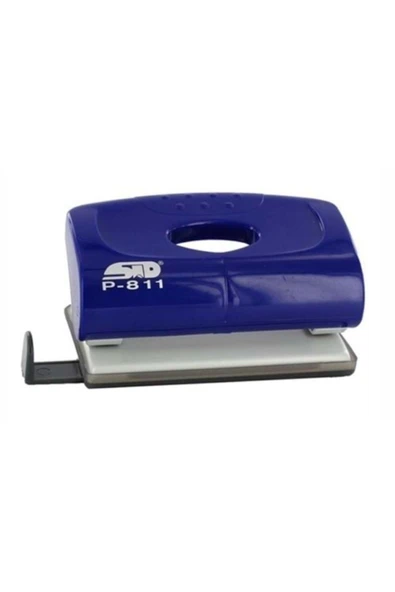 STD/DELGEÇ POPULAR KÜÇÜK P-811 MAVİ ürün görseli 1
