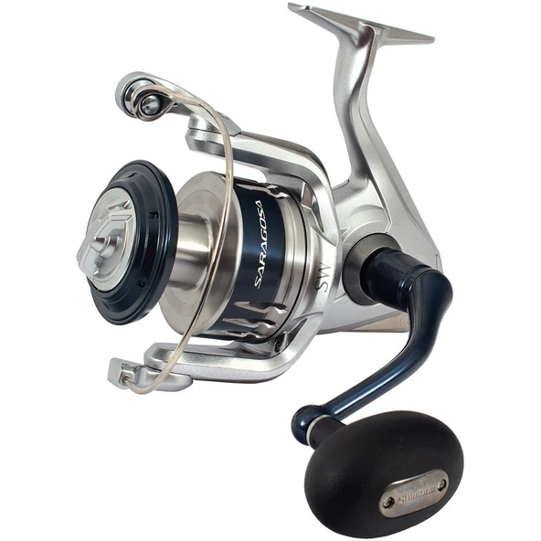 Shimano Saragosa SW A 18000 HG Jig Olta Makinesi ürün görseli 1