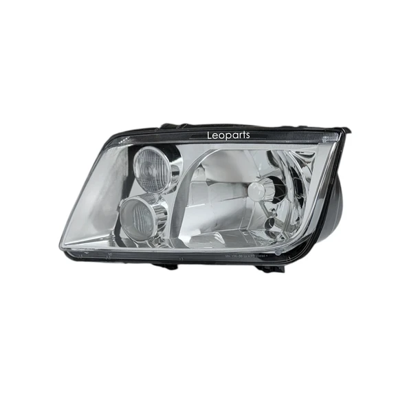 Leoparts Volkswagen Bora Far Lambası Sol (Sisli) 1998-2004 1J5941017BD ürün görseli 1