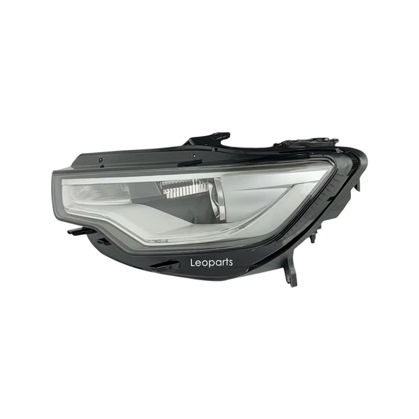 Leoparts Audi A6 Far Lambası Sol (Beyin Üstünde) 2012-2015 4GD941031-AFS ürün görseli 1