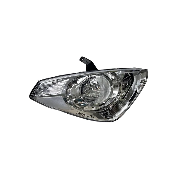 Leoparts Hyundai H1 Far Lambası Sağ (Manuel) 2008-2011 92102-4H000 ürün görseli 1