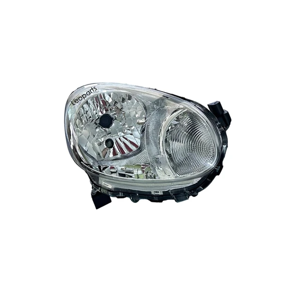 Leoparts Nissan Micra Far Lambası Sağ (Elektrikli) 2011-2014 26015-1HM0A-B201 ürün görseli 1