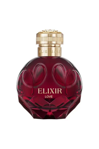 Elie Saab Elixir Love EDP 100 ml Kadın Parfüm - Resim 2