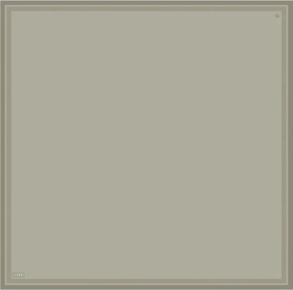 Saf İpek Eşarp 4129D02( Twill İpek) -0455 - Resim 5
