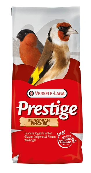 Versele Laga Prestıge European Fınches Fınch Yemi  20kg ürün görseli 1