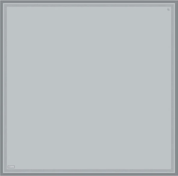 Saf İpek Eşarp 4129D02( Twill İpek) -0455 - Resim 2