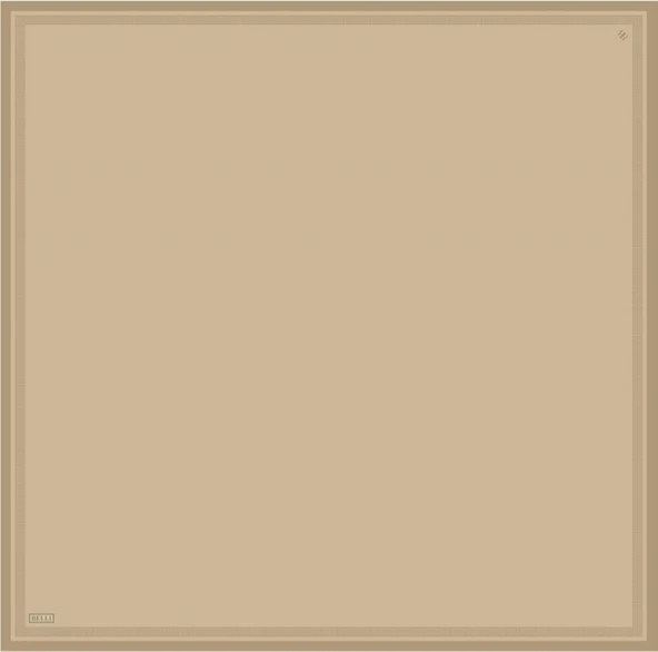 Saf İpek Eşarp 4129D02( Twill İpek) -0455 - Resim 3