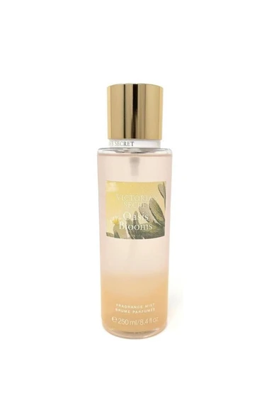 Victoria's Secret Oasis Blooms Body Mist 250 ml Vücut Spreyi ürün görseli 1