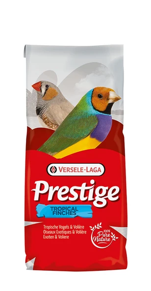 Versele Laga Prestıge Tropıcal Fınches Fınch Yemi  20kg ürün görseli 1