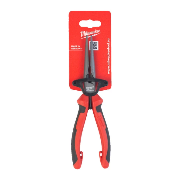Milwaukee Kargaburun Pense 205 MM 4932492465 ürün görseli 1