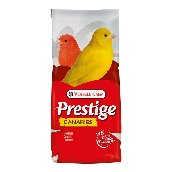 Versele Laga Prestıge Kanarya Yemi 20kg ürün görseli 1