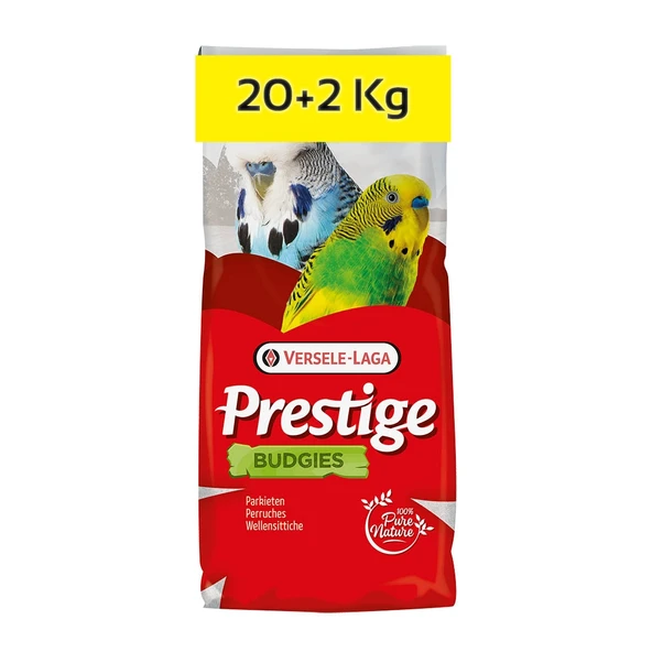 Versele Laga Prestıge Muhabbet Yemi 22kg ürün görseli 1