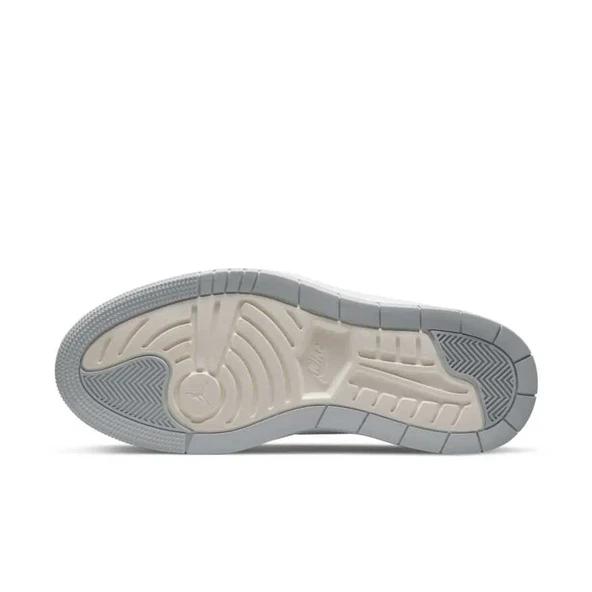 NİKE Air Jordan 1 Elevate Low Kadın Basketbol Ayakkabısı ürün görseli 1