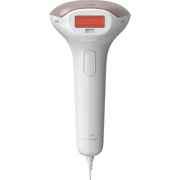 Philips Lumea Advanced BRI924/00 IPL Lazer Epilasyon Aleti Çanta ve Yüz Temizleme Cihazı hediyeli ürün görseli 1