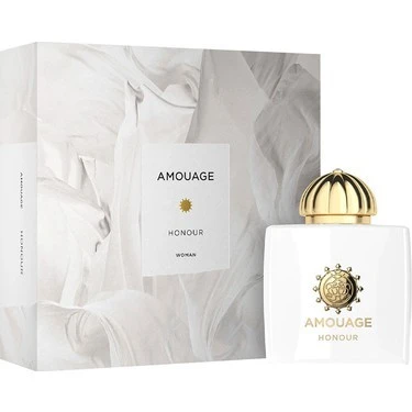 Amouage Honour Woman EDP 100 ml Kadın Parfüm ürün görseli 1