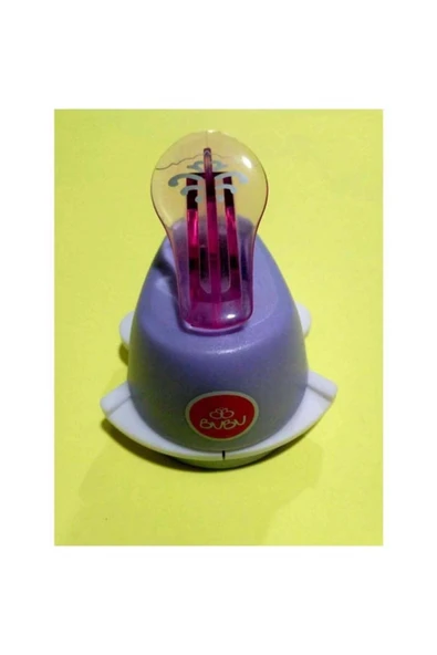 BU-BU YENGEÇ ŞEKİLLİ KÖŞE DELGEÇ  +3  KOD:BUBU00021 ürün görseli 1