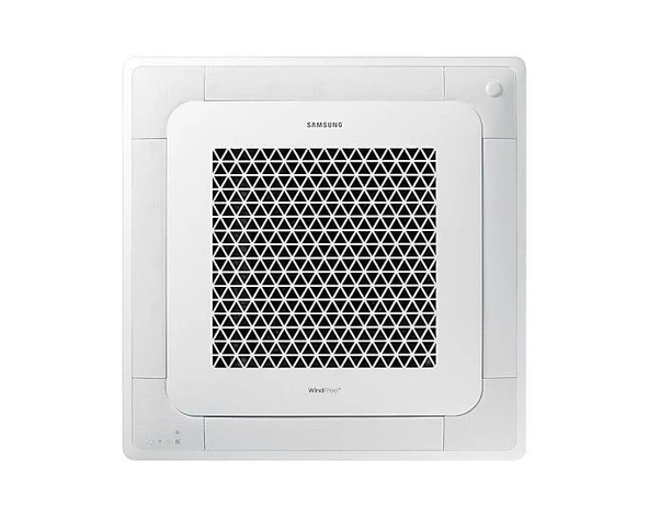 Samsung AC140RN4DKG/EU 48.000 BTU/h WindFree™ 4 Yön Üflemeli Kaset Tipi Klima ürün görseli 1