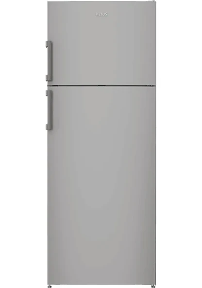 AL 371 SEN NO FROST BUZDOLABI 406 LT ürün görseli 1