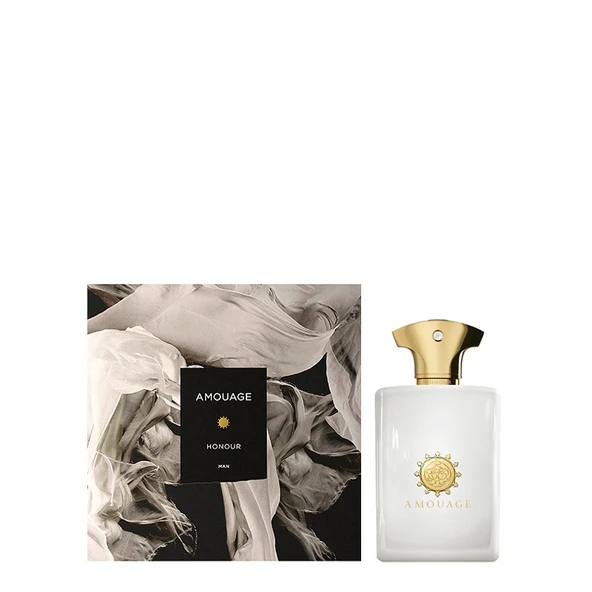 Amouage Honour Man EDP 100 ml Erkek Parfüm ürün görseli 1