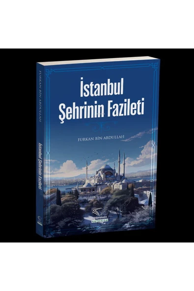 İstanbul Şehrinin Fazileti ürün görseli 1
