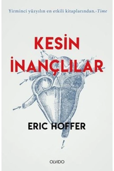 Kesin Inançlılar ürün görseli 1