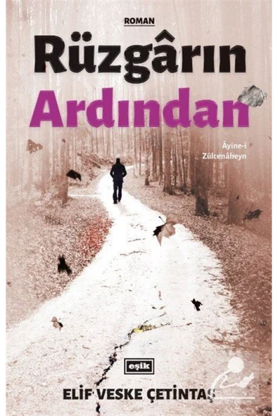 Rüzgarın Ardından ürün görseli 1