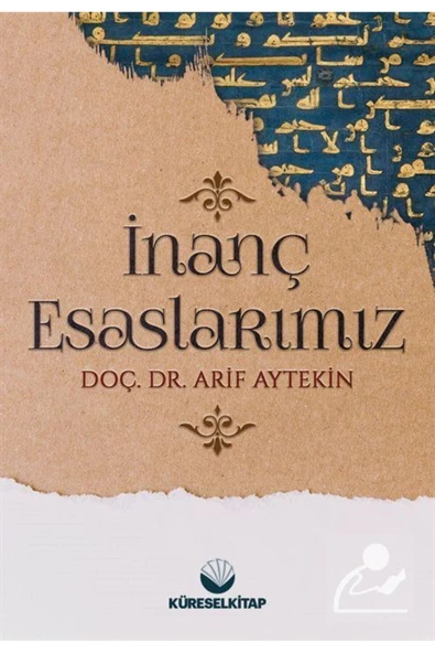 İnanç Esaslarımız ürün görseli 1