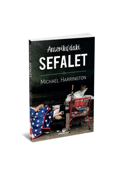 Amerika'daki Sefalet - Michael Harrington ürün görseli 1