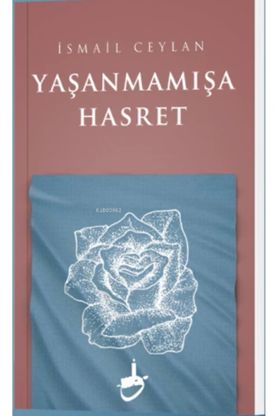 Yaşanmamışa Hasret ürün görseli 1