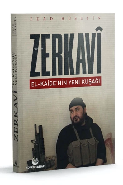 Zerkavi ;El-Kaide’nin Yeni Kuşağı ürün görseli 1