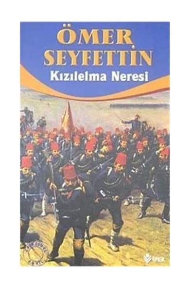 Kızılelma Neresi ürün görseli 1