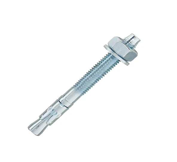 Meridyen Five Star Klipsli Çelik Dübel M20x180mm ürün görseli 1