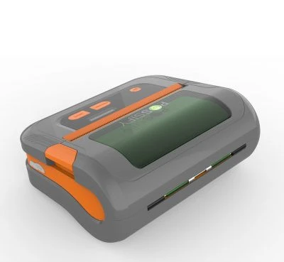 Possify MP100H-BT Mobil Yazıcı - Resim 6