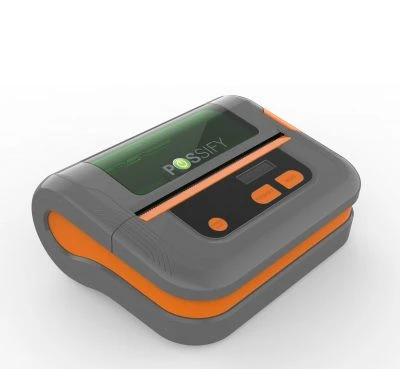 Possify MP100H-BT Mobil Yazıcı ürün görseli 1