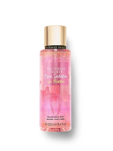 Victoria’s Secret Pure Seduction in Bloom Vücut Spreyi 250 ML ürün görseli 1