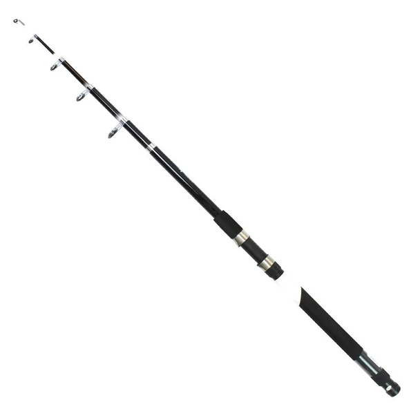 Captain 1700 Picasso Teleskopik Kamış 270cm 70-150gr Atar ürün görseli 1