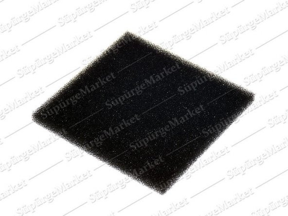 Beko BKS 9555 Y Elegance Motor Koruma Süngeri ürün görseli 1