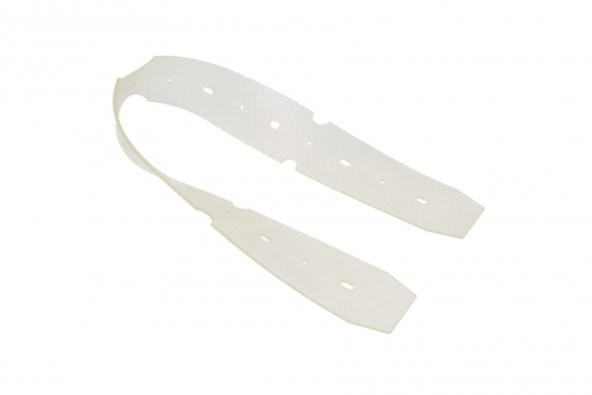 Taski Swingo 450-455-750-755-855 Emiş Lastik Seti - Resim 2