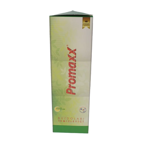Promaxx Likit Buzdolabı Temizleyici - 400 ml ürün görseli 1