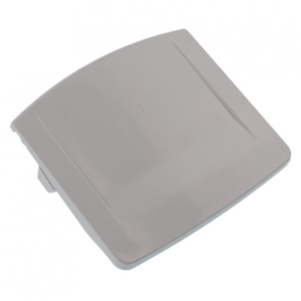 Arçelik 8123E-8103HT-7103HT-7103Y Çamaşır Makinesi Kapak Tutamağı ürün görseli 1