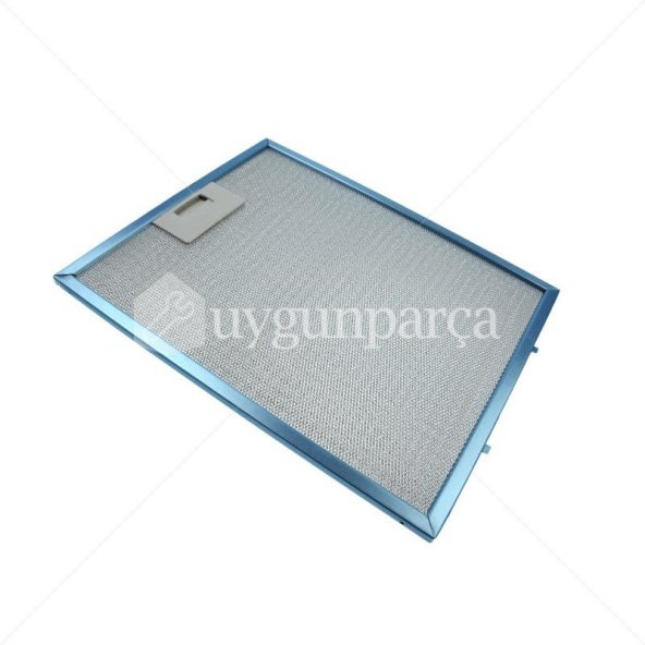 Arçelik P 76 EB - P 76 EKV Davlumbaz Metal Filtresi ürün görseli 1