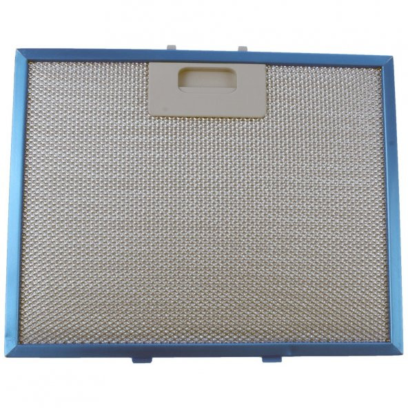 Aspiratör & Davlumbaz Tel Filtre 276x219 mm ürün görseli 1